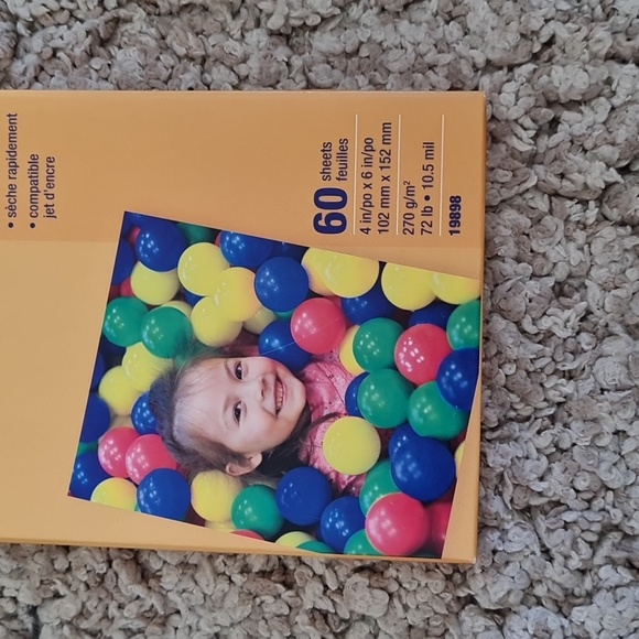 3for$15-PHOTO PAPER - Picture 2 of 7